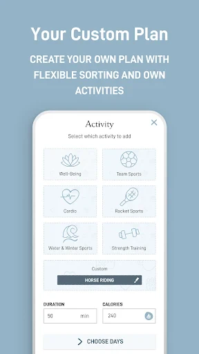Pam App screenshot