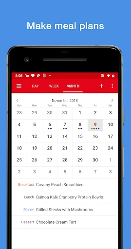 Paprika Recipe Manager 3 screenshot