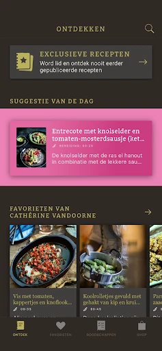 Pascale Naessens screenshot