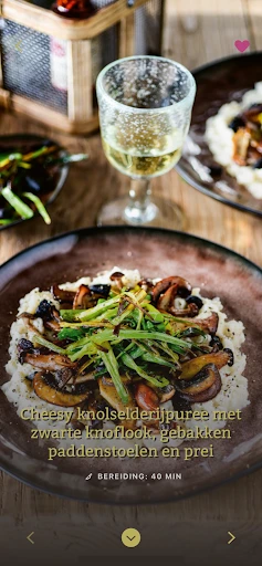 Pascale Naessens screenshot