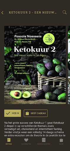 Pascale Naessens screenshot