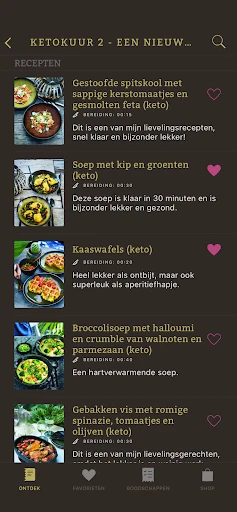 Pascale Naessens screenshot