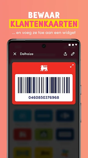 Payconiq by Bancontact screenshot
