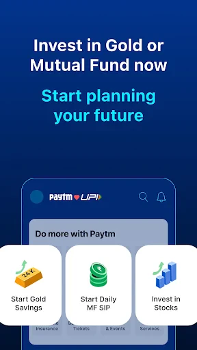 Paytm: Secure UPI Payments screenshot
