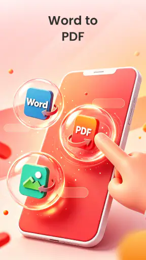 PDF File Plus screenshot