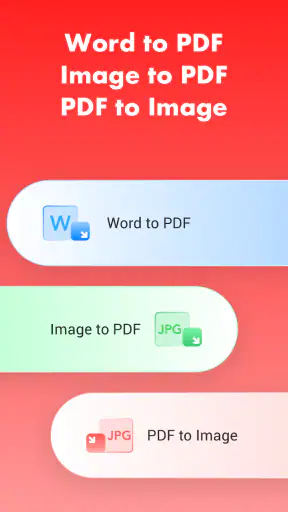PDF Jumper & Document Reader screenshot