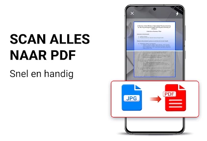 PDF-lezer, Alle PDF-lezer screenshot
