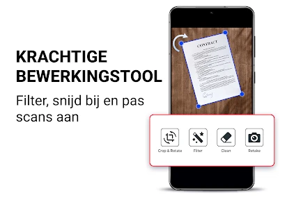 PDF-lezer, Alle PDF-lezer screenshot