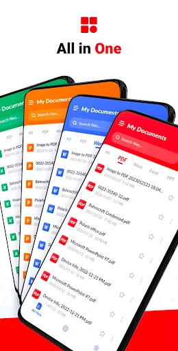 PDF-Lezer:PDF Bestanden Openen screenshot