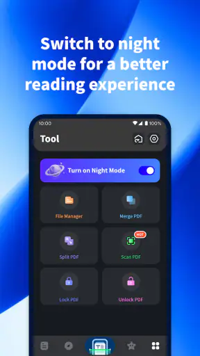 PDF-viewer Pro screenshot