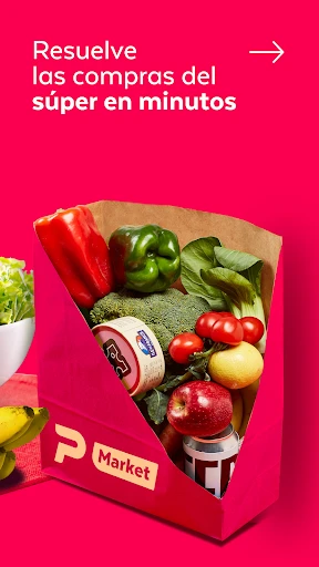 PedidosYa - Delivery Online screenshot