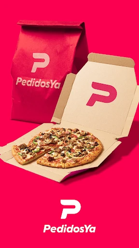 PedidosYa - Delivery Online screenshot