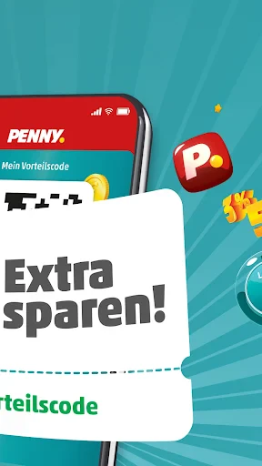 PENNY Angebote & Coupons screenshot