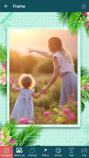 Photo Grid: Collage & Frames screenshot