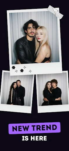 Photo Lab Picture Editor & Art screenshot