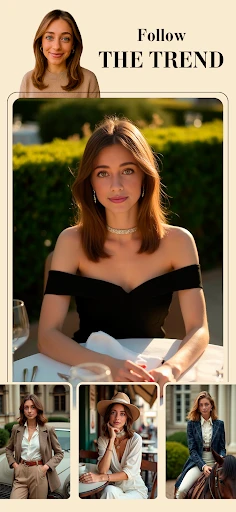 Photo Lab Picture Editor & Art screenshot