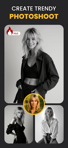 Photo Lab Picture Editor & Art screenshot