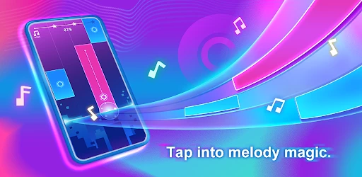 Piano Fire 2: Dia-uitdaging screenshot