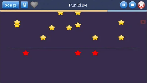 Piano Music & Songs screenshot