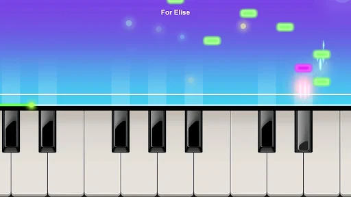 Piano ORG : Play Real Keyboard screenshot