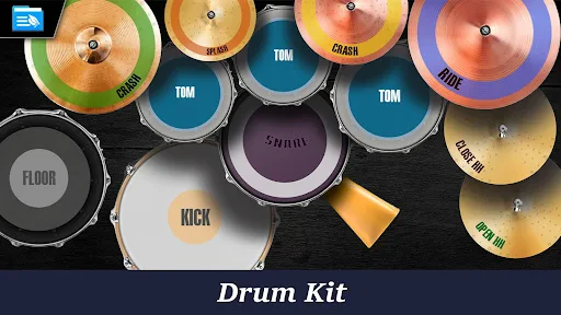 Piano ORG : Play Real Keyboard screenshot