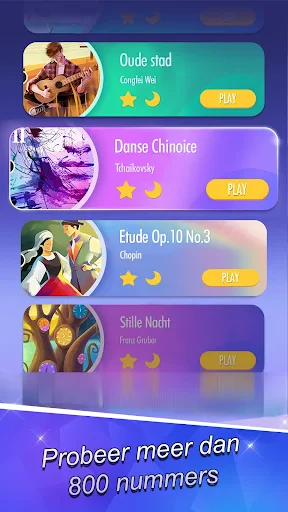 Piano Tiles 2™ - Piano spel screenshot