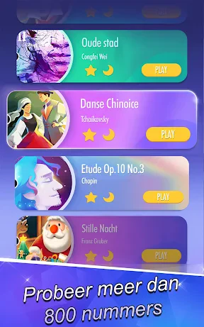 Piano Tiles 2™ - Piano spel screenshot