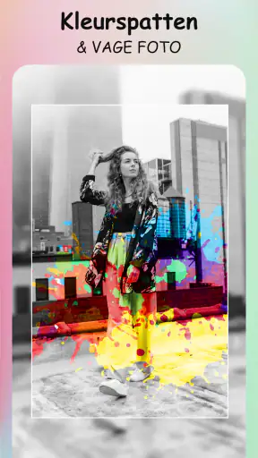 Pic Collage Maker Foto-editor screenshot