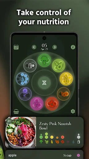 Pick Up Limes screenshot