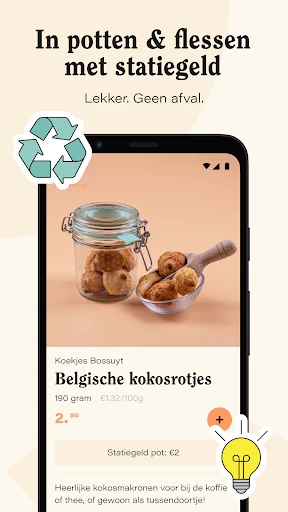 Pieter Pot screenshot