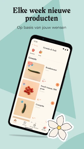 Pieter Pot screenshot