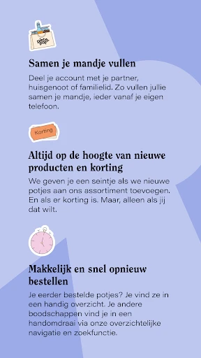 Pieter Pot screenshot