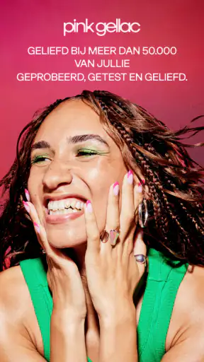 Pink Gellac screenshot