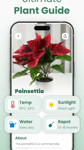 Plantify: AI Plant Identifier screenshot