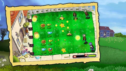 Plants vs. Zombies™ screenshot