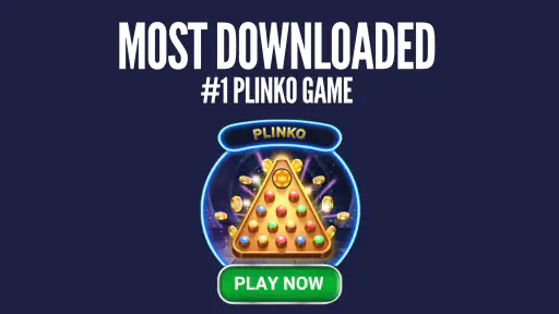 Plinko Jackpot screenshot