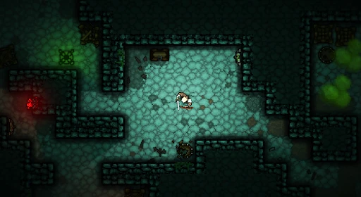 Pocket Rogues: Ultimate screenshot