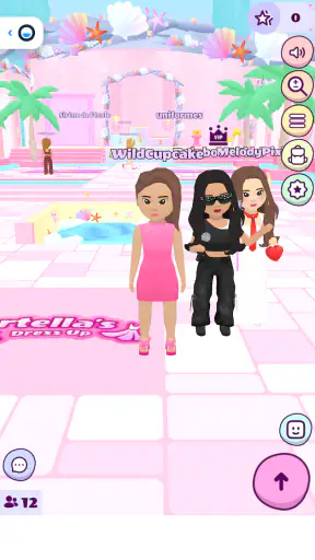 Poki screenshot