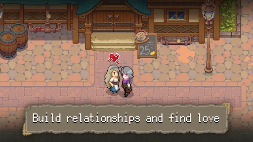 Potion Permit screenshot