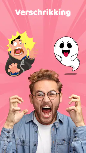 Prank Sounds: Prank Geluiden screenshot