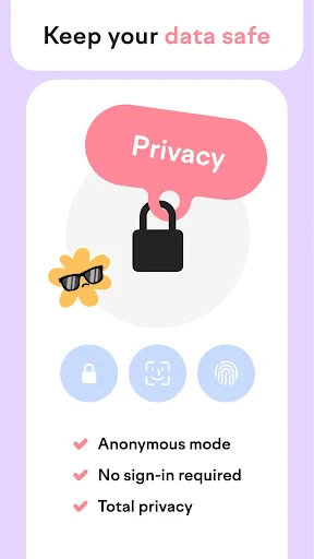 Pregnancy Tracker: amma screenshot