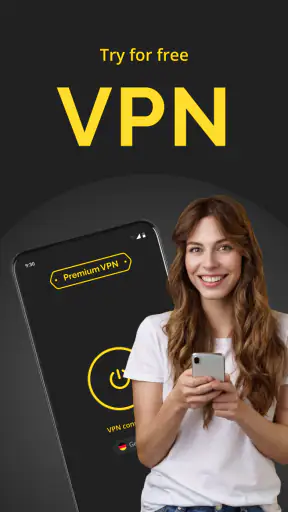 Premium VPN: super vpn | proxy screenshot