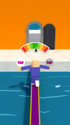 Prison Blox: Survival Master screenshot