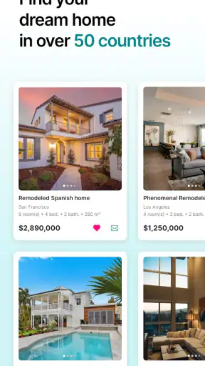 Properstar - Homes Anywhere screenshot