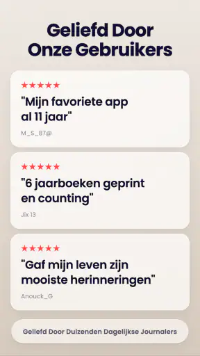 pym. Dagelijks Fotodagboek screenshot