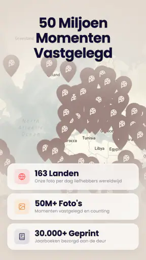 pym. Dagelijks Fotodagboek screenshot