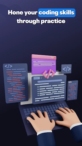 Download Python Master - Leer coderen - Appcracy