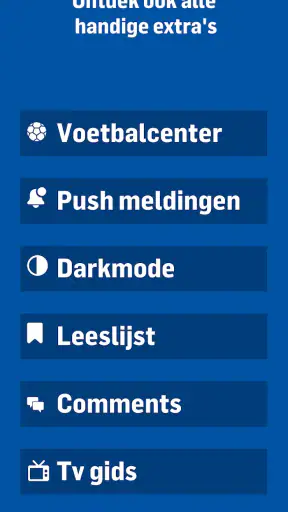 PZC – Nieuws en Regio screenshot