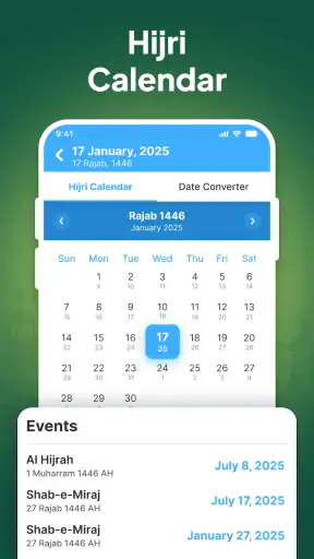 Qibla kompas - qibla retning screenshot