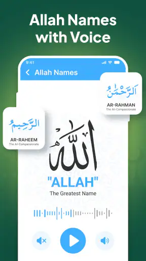 Qibla kompas - qibla retning screenshot